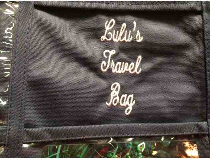 Lulu's Travel Bag