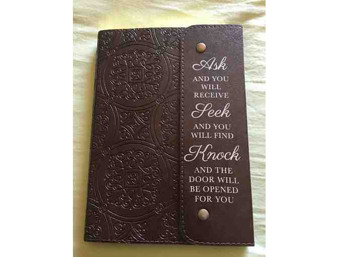 'Ask' Journal