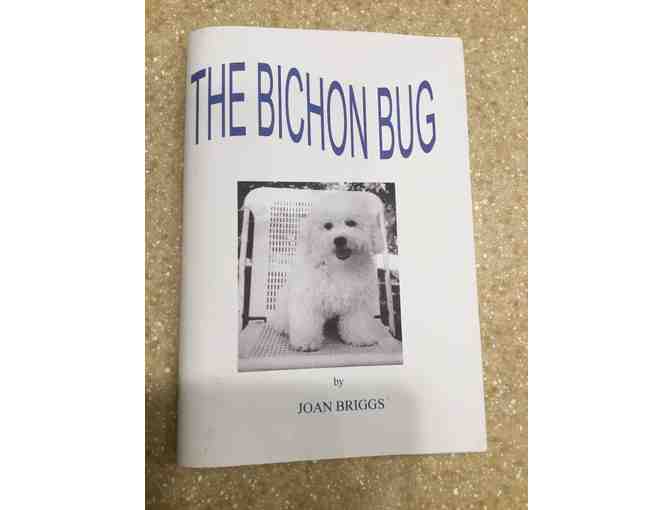 The Bichon Bug, by Joan Briggs