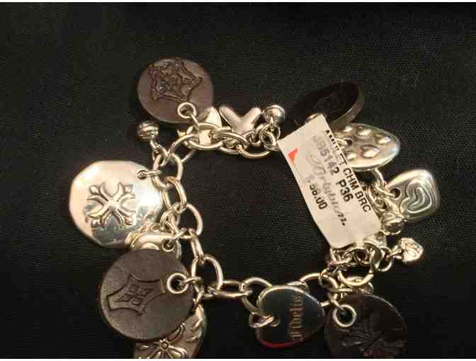 Brighton Amulet Charm bracelet