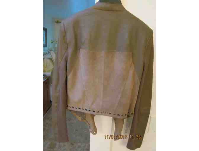 Neiman MarcusÂ brand jacket