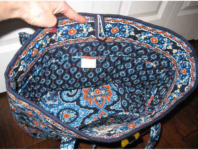 Tote - Vera Bradley
