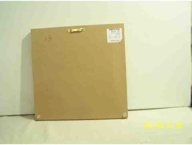 Bichons Hand Painted Original Painting