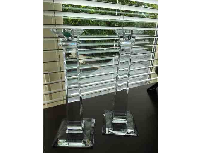 Tiffany & Co. Classic Candlesticks