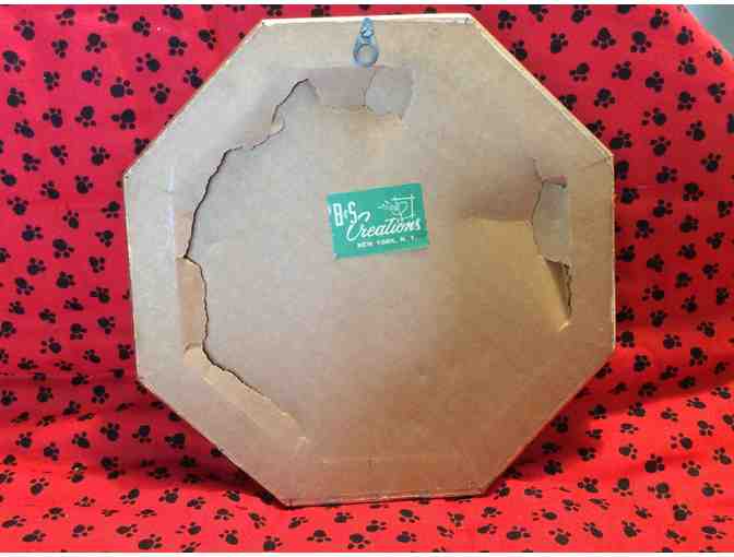 Rub a Dub Dub...4 Bichon's in a Tub!