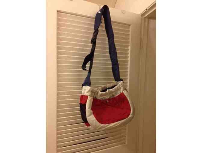 Crossbody/Sling Pet Carrier - Brand New