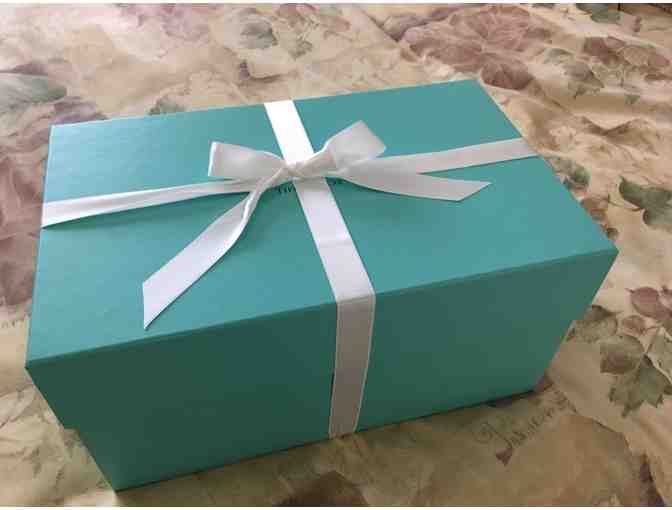 Tiffany & Co. Classic Candlesticks