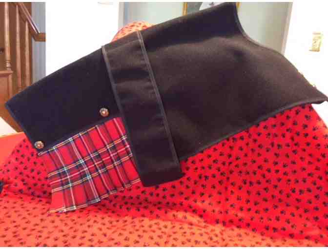 Bichon Scottish Kilt