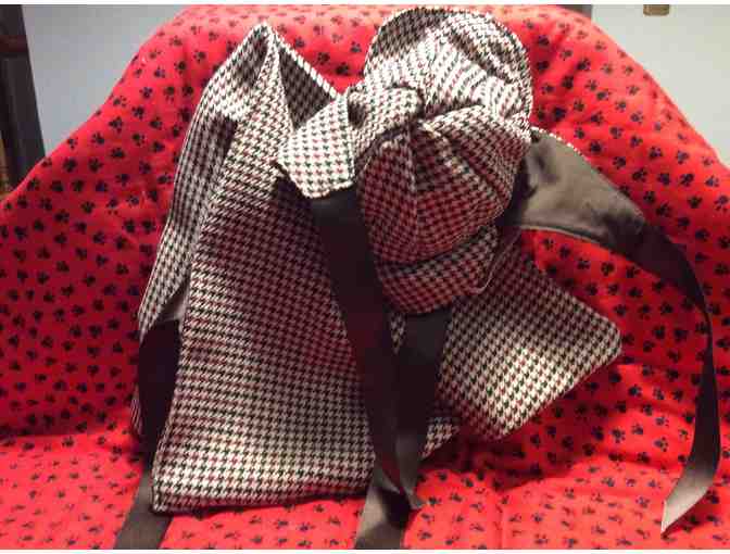 Bichon Halloween Costumes