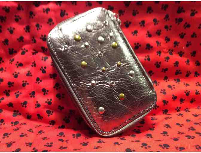 Bichon Travel Jewelry Case