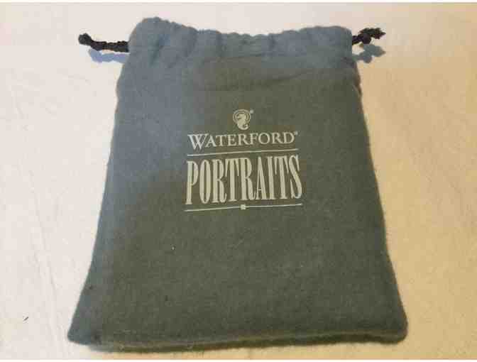 Waterford Crystal Picture Frame