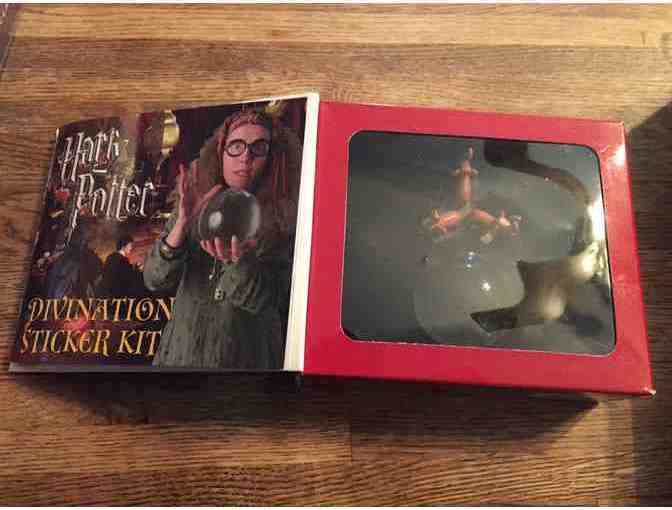 Harry Potter 'Divination Sticker Kit'