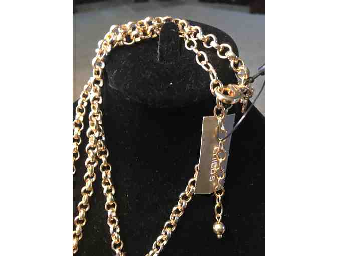 CHICOS Contessa Necklace