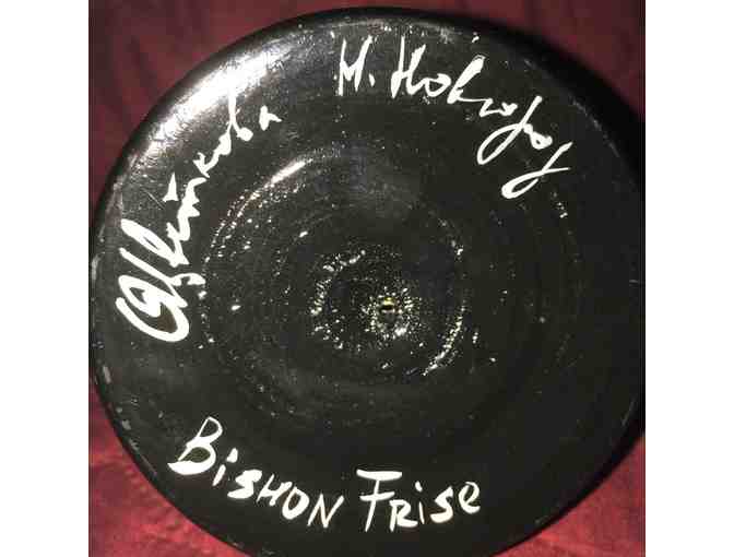 Bichon Frise Surprise (5 Nestled Inside Another)