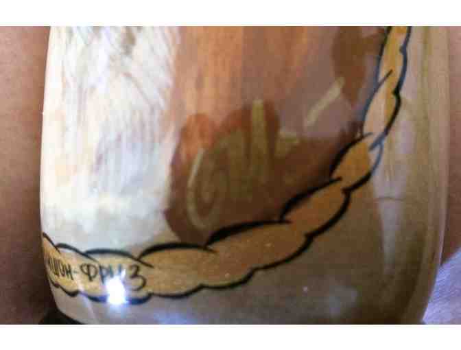 Bichon Frise Surprise (5 Nestled Inside Another)