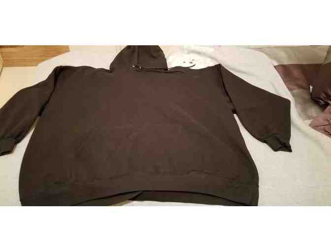 Bichon Sweat Shirt - Size 2XL