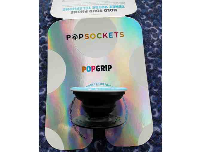 Small Paws Rescue PopSocket!!