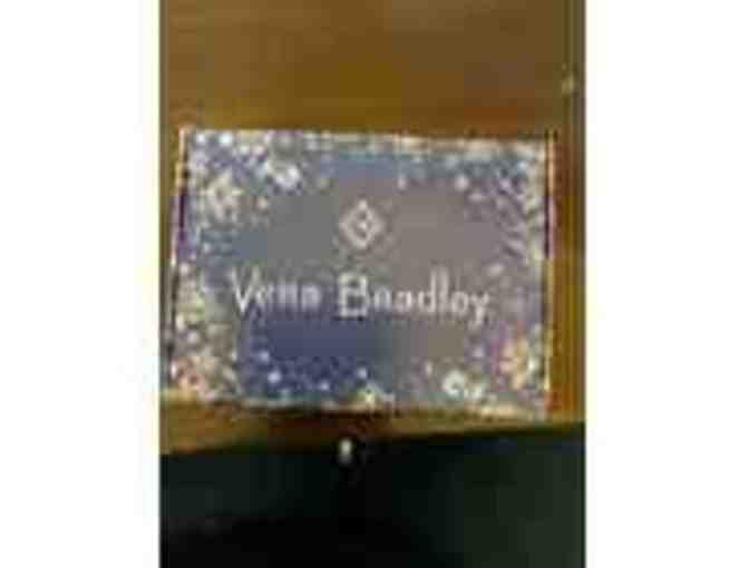 Vera Bradley Key Chain/Coin Purse