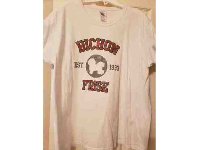 Bichon 1933 t-shirt - Photo 1