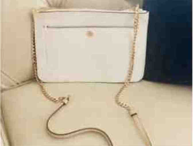 Ann Taylor crossbody handbag