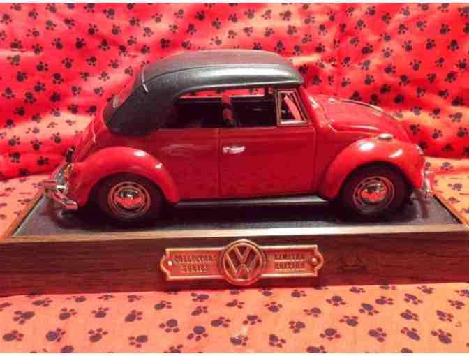 Collectors VW Beetle Phone