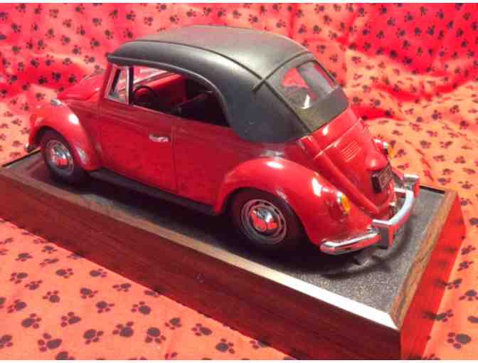 Collectors VW Beetle Phone - Photo 4