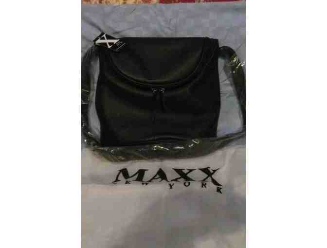 MAXX New York handbag