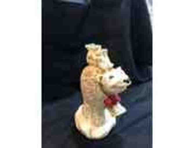 David Frykman Christmas Figurines