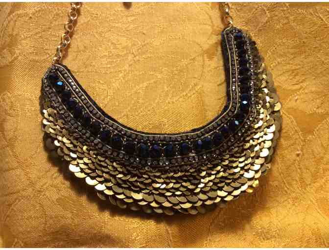 Ladies Holiday Necklace by Chico