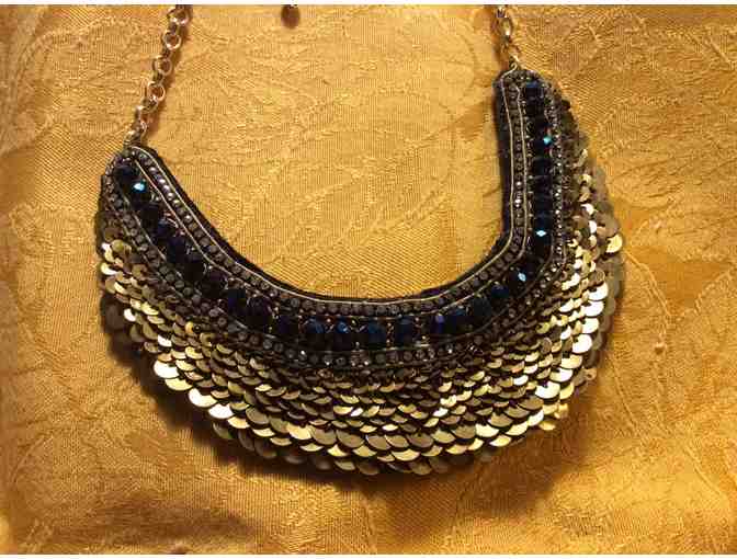 Ladies Holiday Necklace by Chico