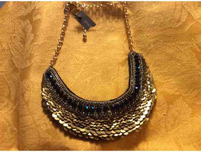 Ladies Holiday Necklace by Chico