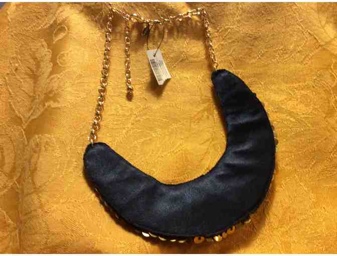 Ladies Holiday Necklace by Chico