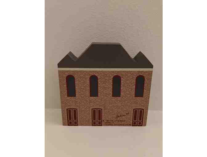 Cat's Meow Opera House