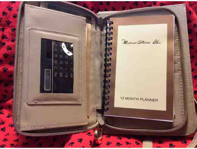 Handy Ladies Cross Over Purse