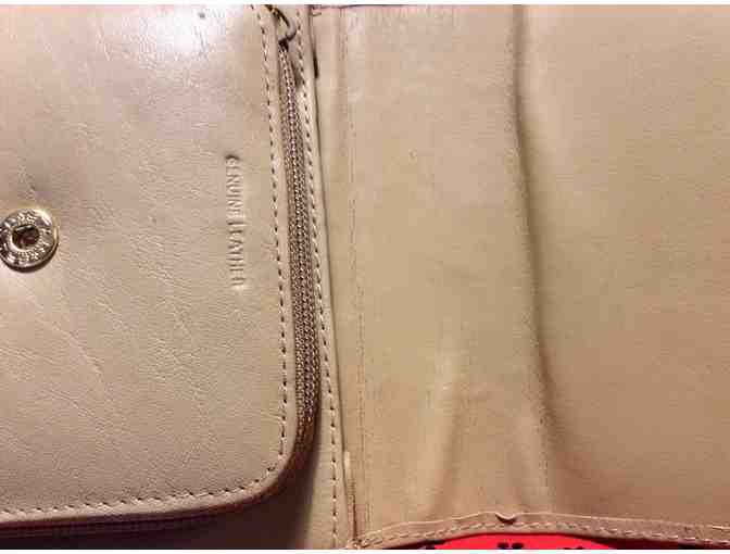 Handy Ladies Cross Over Purse