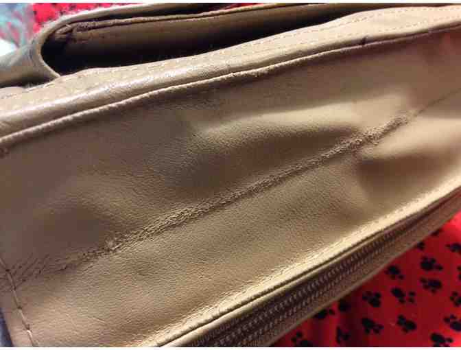 Handy Ladies Cross Over Purse