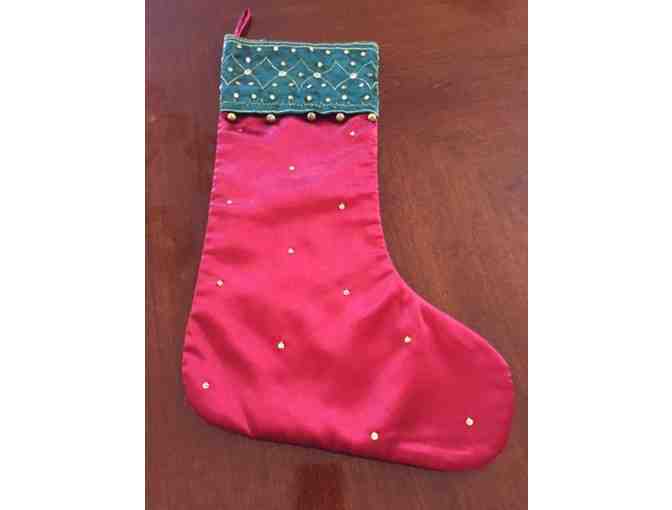 Decorative Stockings