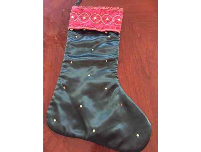 Decorative Stockings