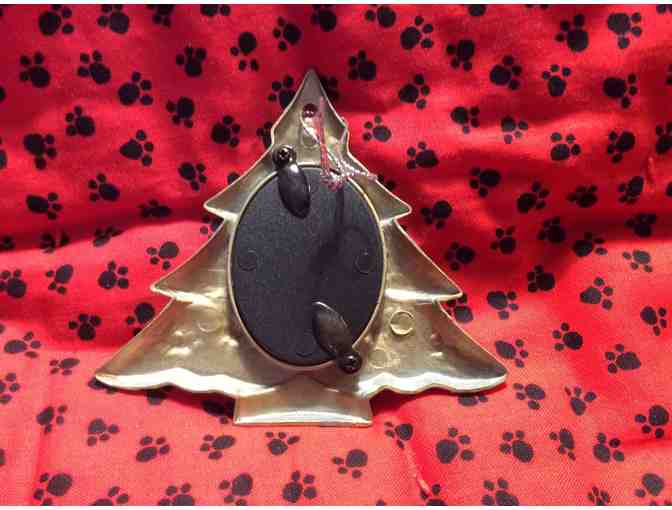 Cute ChristmasTree Ornament/Picture,Frame/Painting