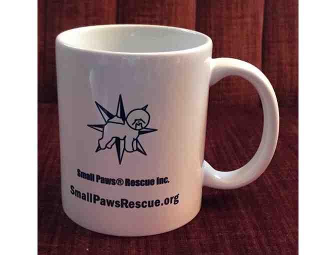 SPR 20th Anniversary Coffee Cup