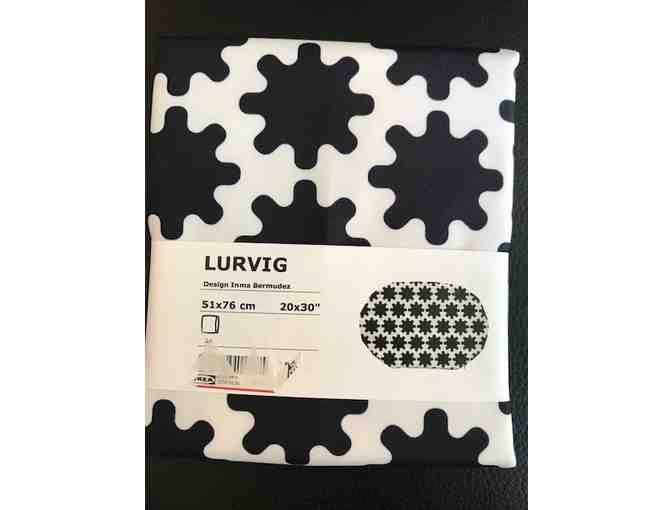 IKEA Lurvig Pet Bed Cover