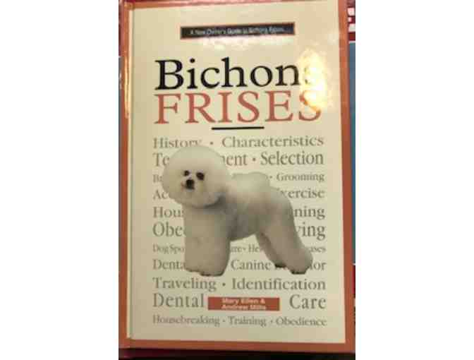 Owners Guide to Bichon Frises