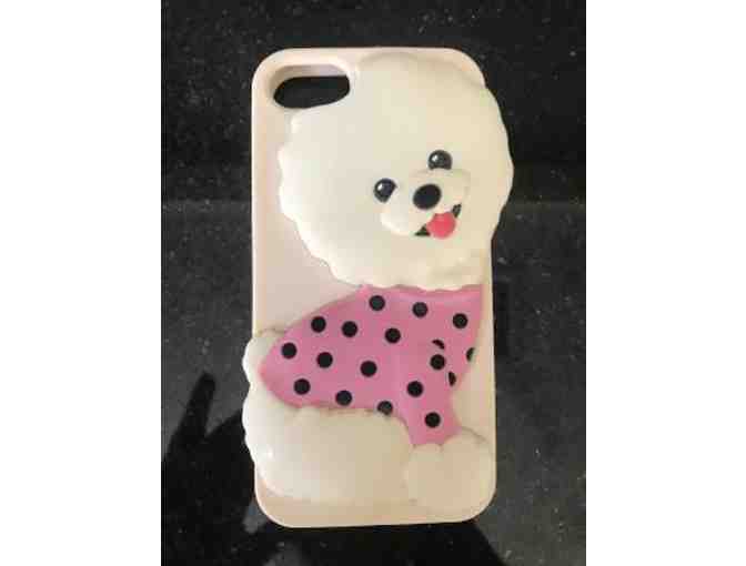 Bichon case for iphone 7
