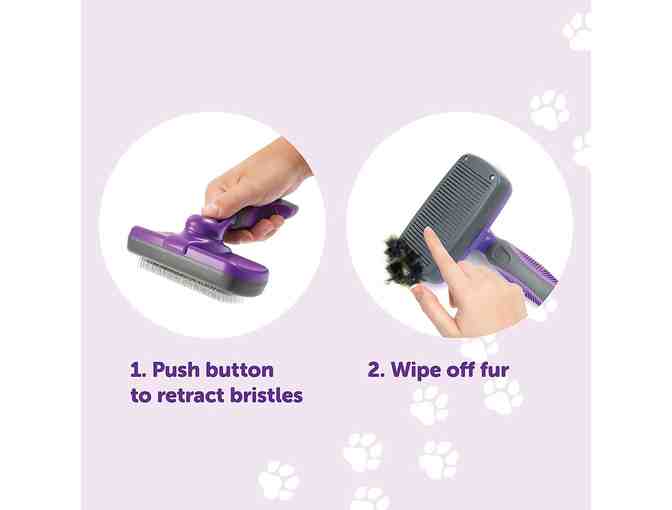 Dog Slicker Brush