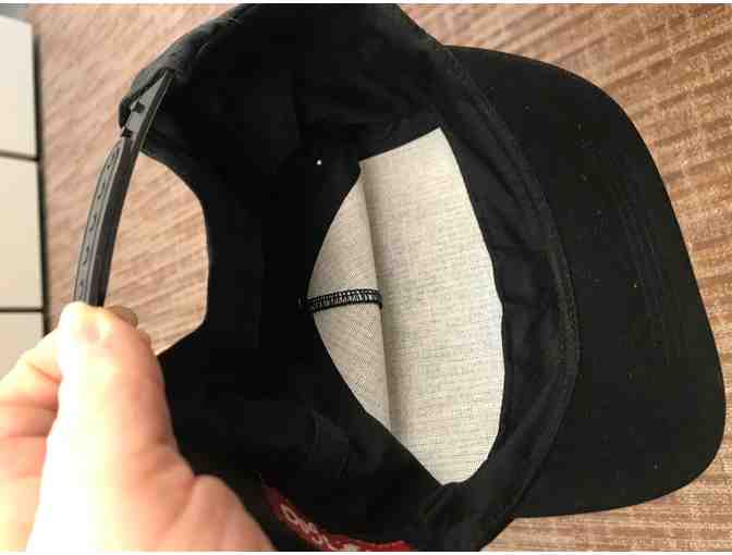 Bichon Hat