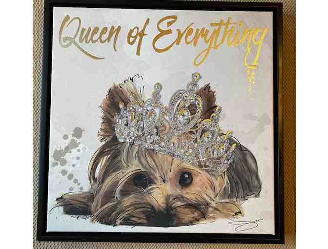 Queen of Everything Picture