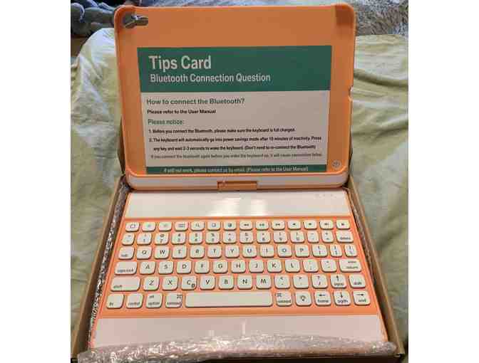 IPad Pro 11 keyboard case