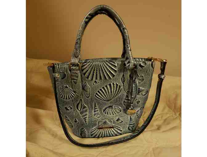 Brahman handbag....NEW