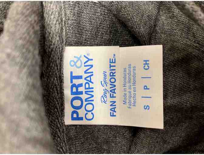 Rescue Hoodie - NEW!