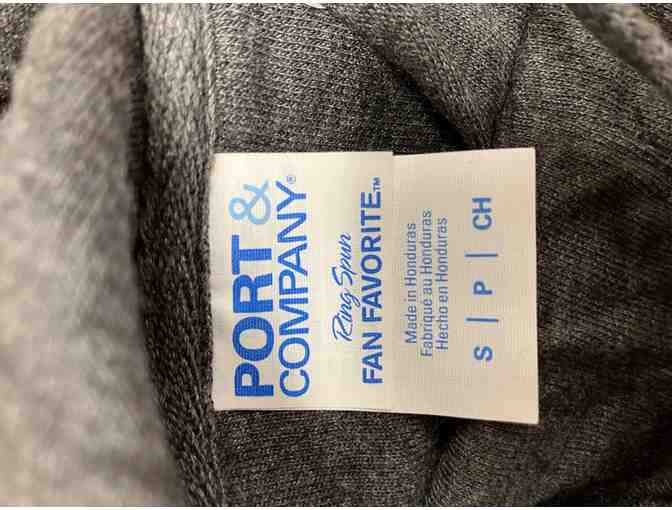 Rescue Hoodie - NEW!